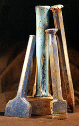 Heavy duty masons tools
