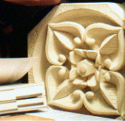 Zen Flower