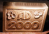 AD 2000